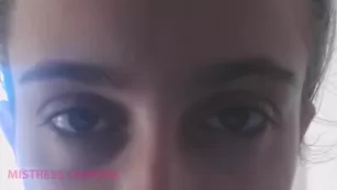 Mistress Chantel mesmeration fixation | ManyVids Бесплатное Порно Livesex