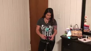 Ellie Boulder POV Suck amp Киска Creampie | ManyVids Бесплатное Порно Livesex1