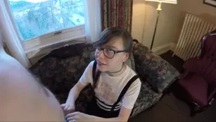 Baby skye fancy mtn hotel suck fuck amp creampie – barely legal, daddys девушка | ManyVids порно livesex1