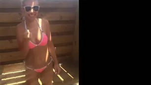 Daphne summers public beach suck and fuck – voyeur beach, flashing | ManyVids порно livesex