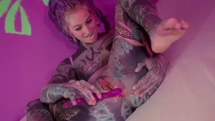 Anuskatzz bdsm latex needle anal prolaps play – bdsm, cosplay | ManyVids порно livesex1