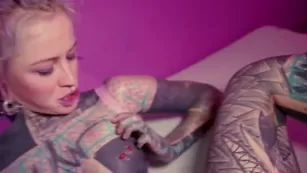 Anuskatzz bdsm latex needle anal prolaps play – bdsm, cosplay | ManyVids порно livesex1