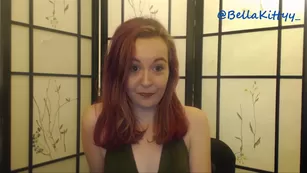 Bellakitty hysterical literature style reading – bellakitty_ orgasms, non-nude, teens | ManyVids порно videos