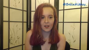 Bellakitty hysterical literature style reading – bellakitty_ orgasms, non-nude, teens | ManyVids порно videos