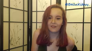 Bellakitty hysterical literature style reading – bellakitty_ orgasms, non-nude, teens | ManyVids порно videos