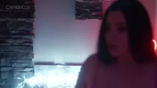 Korina Kova Taking It All Off A Parody