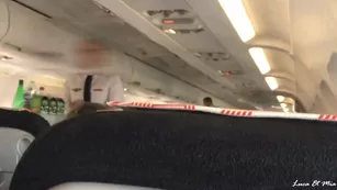 LucaWMia we fuck on the plane very risky facial xxx premium порно livesex1