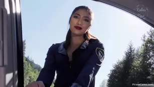Robinmae dirty cop joi part 1 premium xxx порно video manyvids