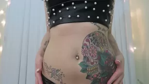 Goddess Nichole your lonely nye night the bar 2018_01_14 | ManyVids Бесплатное Порно Livesex