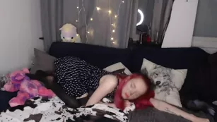 Scarletloveu bad lil kitty xxx premium порно videos