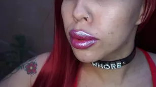 JasmineDark foot slave with water sports ending xxx premium порно videos