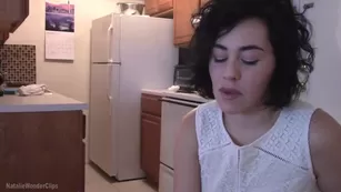 Natalie Wonder sneakykitchenmom xxx premium порно livesex1