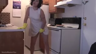 Natalie Wonder sneakykitchenmom xxx premium порно livesex1