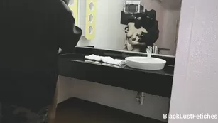 Black lust fetishes ebony teen massive wedgie humiliation – wedgies | ManyVids порно videos