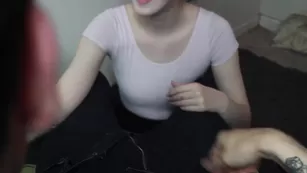 Ivyhelix Halloween Bloopers | ManyVids Бесплатное Порно Livesex