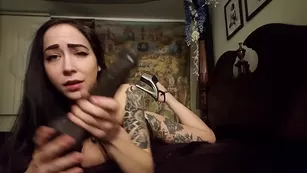 Dregsofpluto BBC lover confession – jerk off instruction, small penis encouragement | ManyVids порно livesex1