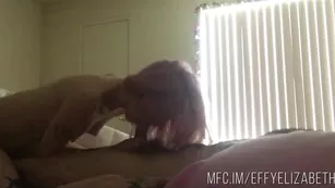 Effy_Elizabeth BG Rough Пособачье Секс | ManyVids Бесплатное Amateur Порно