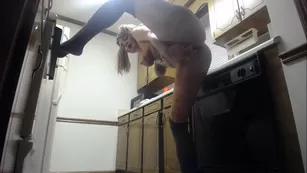 Creep Queen custom daddy wam roleplay squirts 2017_06_06 | ManyVids Бесплатное Порно Livesex