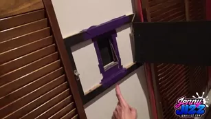 Jennyjizzxxx love meeting a шлюха like at gloryhole premium порно livesex