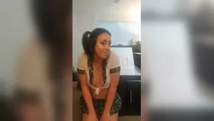 Devyn Rosey Naughty School Девушка | ManyVids Бесплатное Порно Livesex1