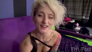 Fififoxxfantasies tipsy девушка wants вас to impregnate her – FifiFoxxFantasies | Pov, Breeding