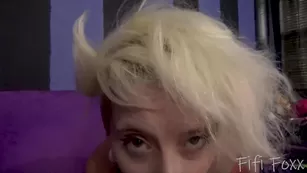 Fififoxxfantasies tipsy девушка wants вас to impregnate her – FifiFoxxFantasies | Pov, Breeding