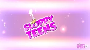 SLOPPY TEENS amateur milf xxx premium порно livesex