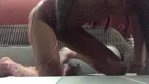 Kayleigh Wanless sexy teasing bed | ManyVids Бесплатное Порно Livesex