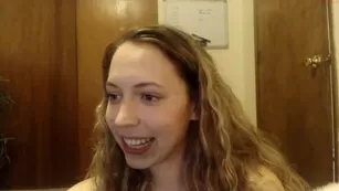 Angelicate BG минет & facial cum | Chaturbate cam clip