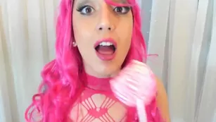 Sophia Davis Cum Inside Both Holes | ManyVids Бесплатное Порно Videos