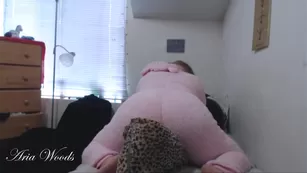 Aria wood baby piggy humps pillow – humping, кукла fetish, teens | ManyVids порно videos