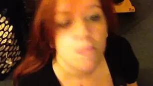 Aurora vega sexy redhead triple cum cocktail – aurora_vega play, bukkake | ManyVids порно videos