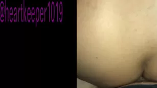 Heartkeeper1019 nice creampie – asian, ебля, минет | ManyVids порно livesex