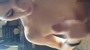 Le_Lea MFC BG минет | мальчик Девушка Oral Секс Cum on мой Great Tits Please