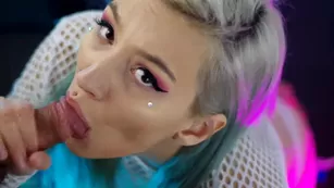 Misshowl dreamy минет deepthroat & facial | spitting, ManyVids бесплатное