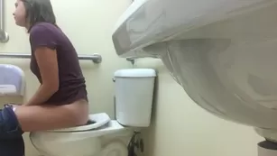 Annah12 public pees 2018_07_09 | ManyVids Бесплатное Порно Livesex