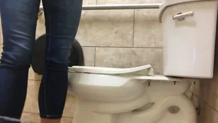 Annah12 public pees 2018_07_09 | ManyVids Бесплатное Порно Livesex