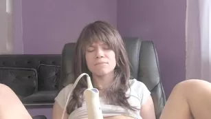 Mystacysweet hitachi buttplug | ManyVids, Butt Plug, Cum Play, Hitachi, Miniskirts, Vibrator