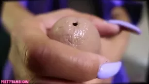 Pretty Bambi Eat Bitch | ManyVids Бесплатное Порно Livesex