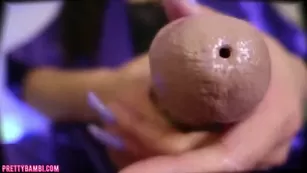 Pretty Bambi Eat Bitch | ManyVids Бесплатное Порно Livesex