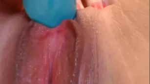 Daphne Summers Playing with new toy | ManyVids Бесплатное Порно Videos