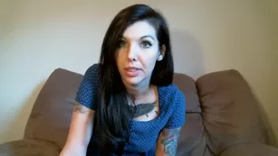 Stella Von Savage Inexperienced Brother Taboo Секс | ManyVids Бесплатное Порно Livesex1