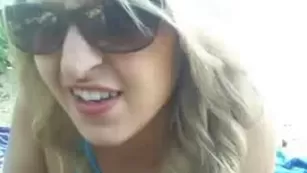 Ginger Banks hawaiian beach мастурбация video 2016_09_11 | ManyVids Бесплатное Порно Videos