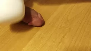 Asenseofjoy ruined orgasm across table – orgasms, control, denial | ManyVids порно livesex1