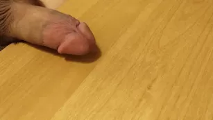 Asenseofjoy ruined orgasm across table – orgasms, control, denial | ManyVids порно livesex1