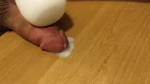 Asenseofjoy ruined orgasm across table – orgasms, control, denial | ManyVids порно livesex1