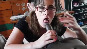 Montse Swinger Interracial минет | ManyVids Бесплатное Порно Videos