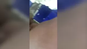 Davina Davis Almost Caught Masturbating Public | ManyVids Бесплатное Порно Videos