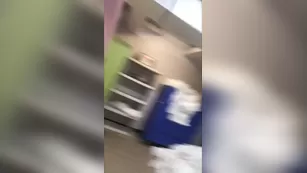 Davina Davis Almost Caught Masturbating Public | ManyVids Бесплатное Порно Videos