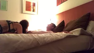 Happyboy81 lauren fucks in hotel – big dicks, petite | ManyVids порно videos